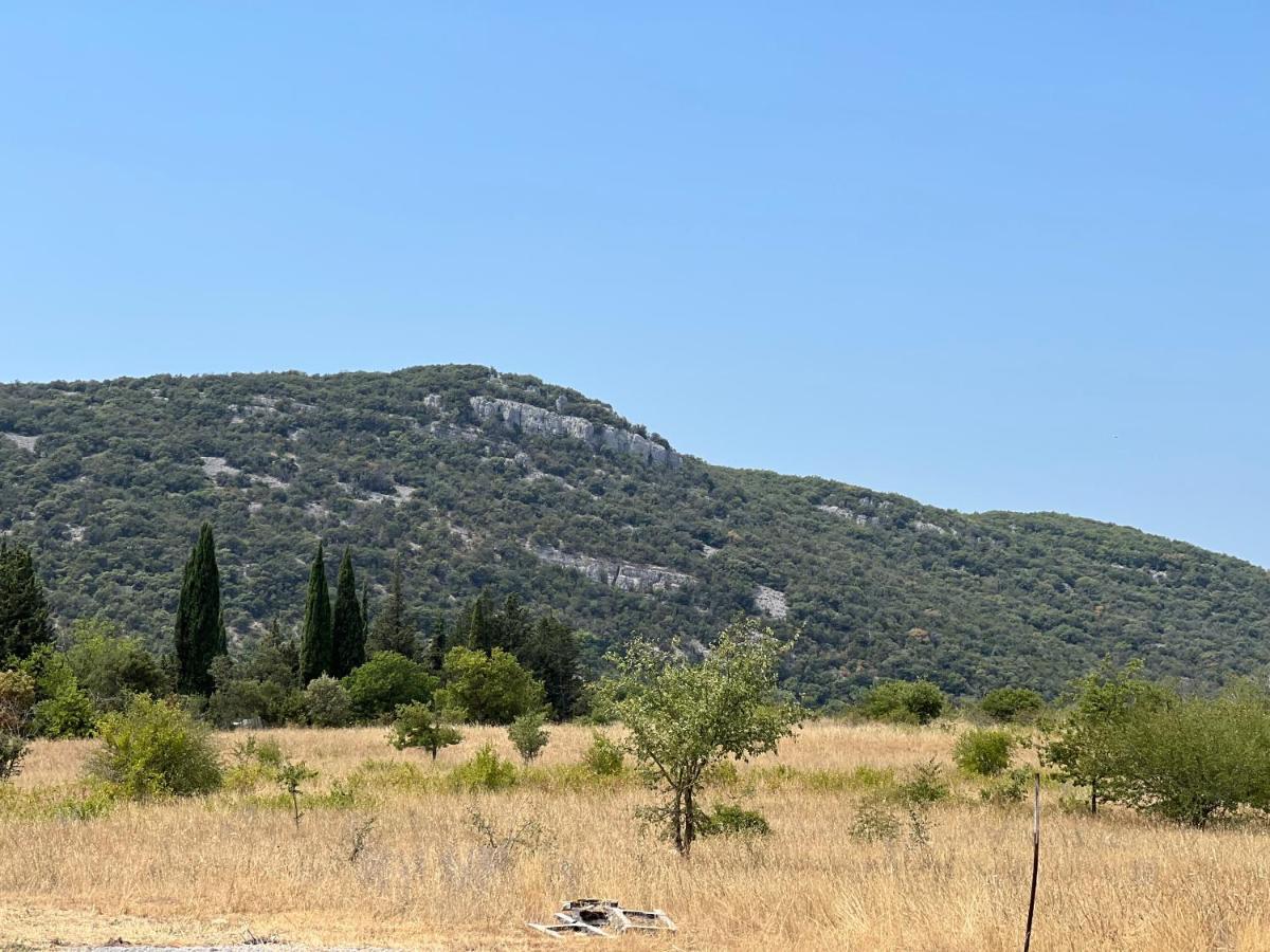 Mas Grenadine, Magnifique Villa Du Piemont Cevenol Sauve Екстериор снимка