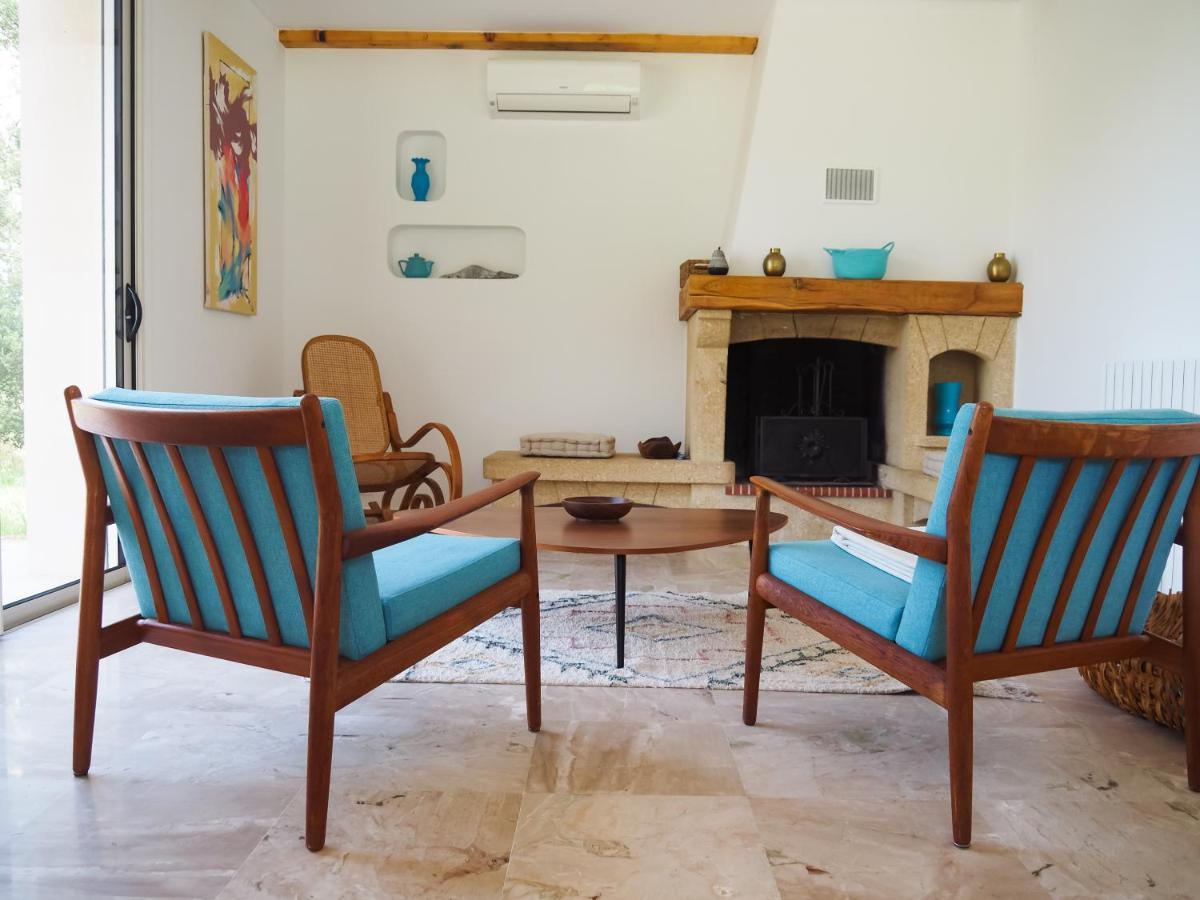Mas Grenadine, Magnifique Villa Du Piemont Cevenol Sauve Екстериор снимка