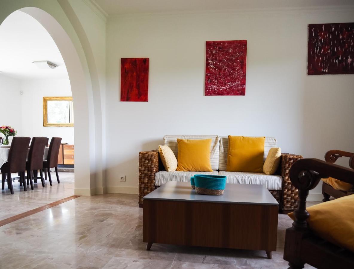 Mas Grenadine, Magnifique Villa Du Piemont Cevenol Sauve Екстериор снимка